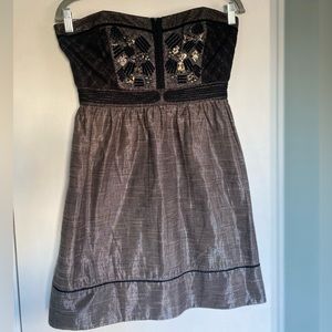 Staring at stars dress size 4